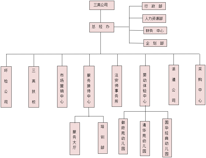 组织架构